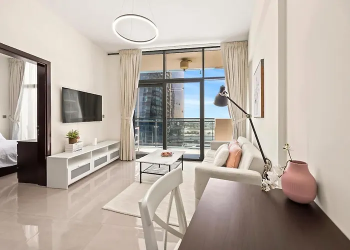 C&L Homes Dubai Canal